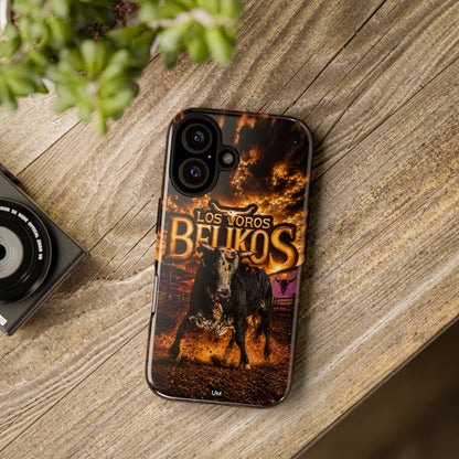 Los Voros Belikos Tough Case