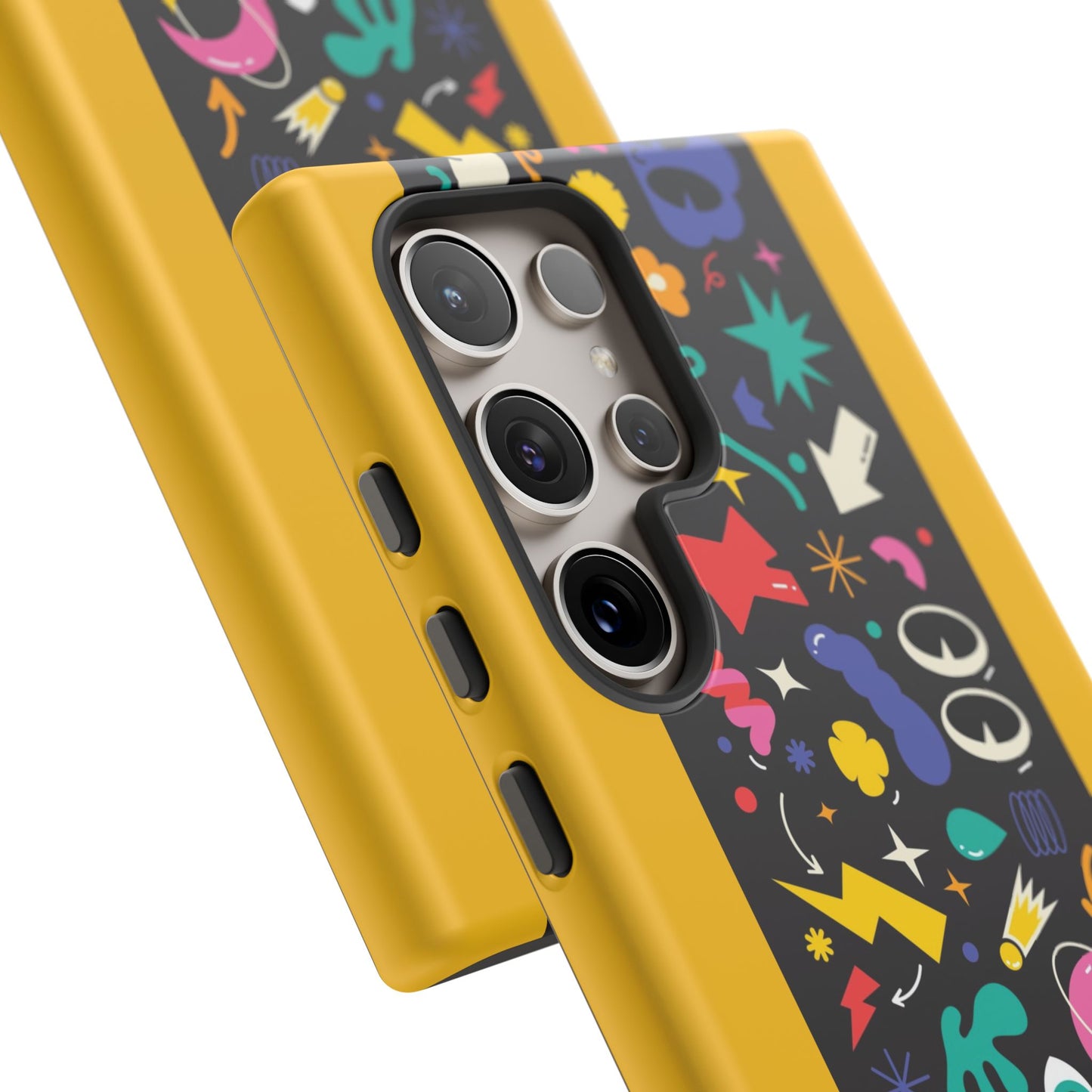 Just Chill Tough Cases