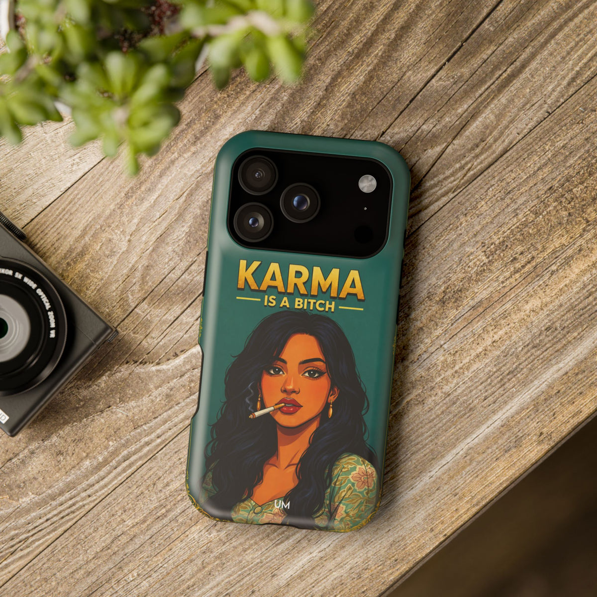 Karma