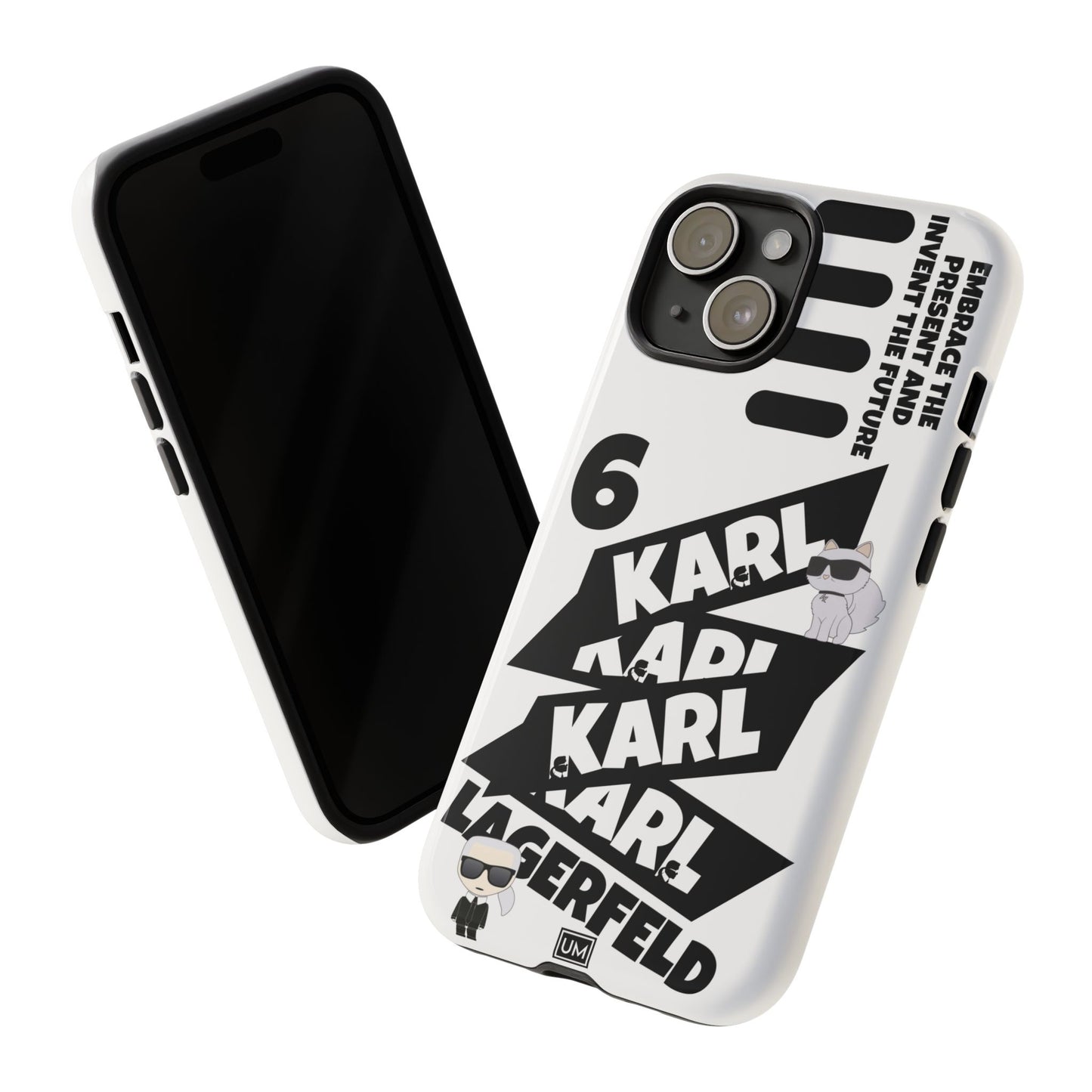 Karl Tough Case