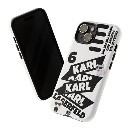 Karl Tough Case
