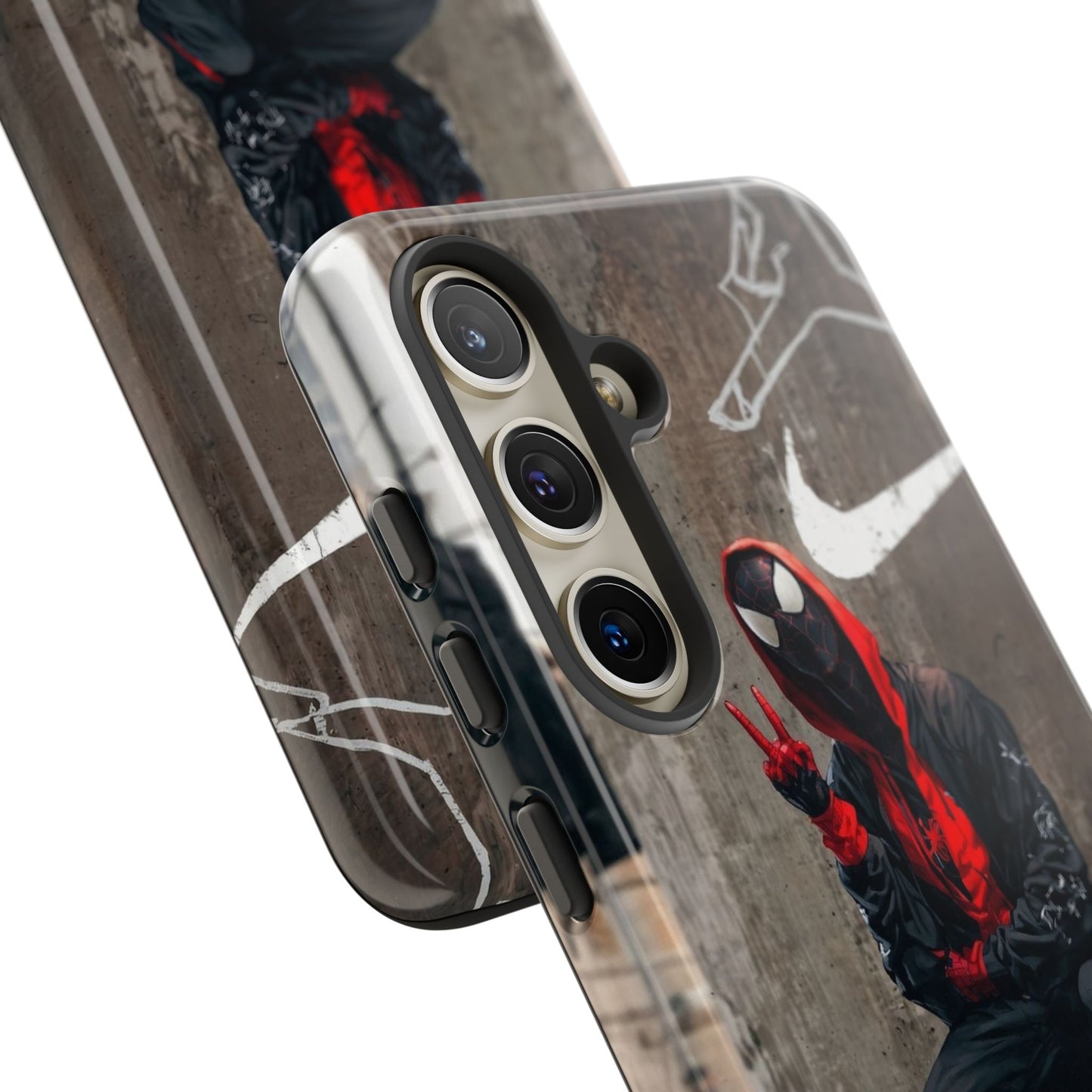 Spider Man Tough Case