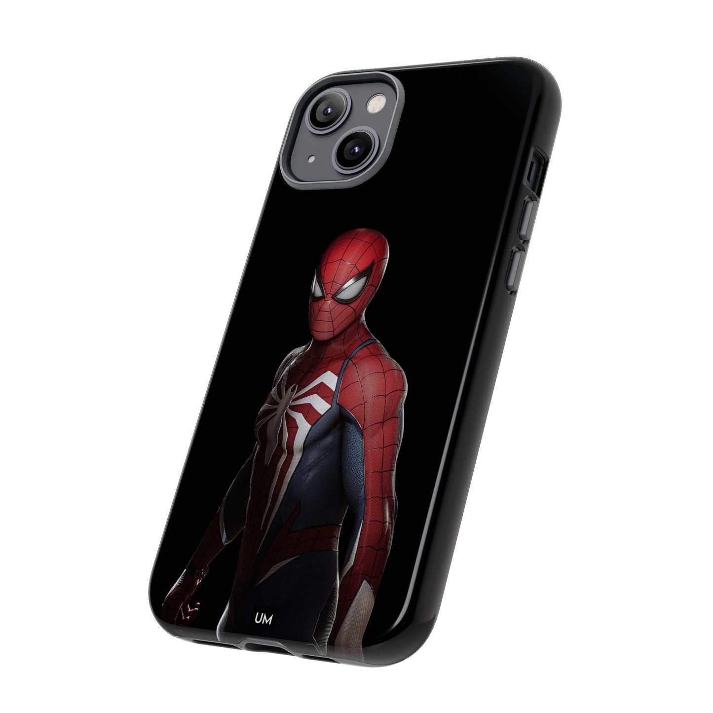 Estuche rígido Spider-Man