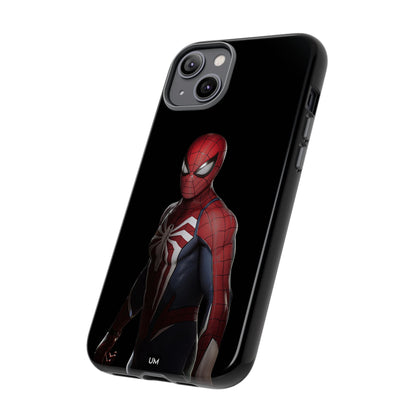 Estuche rígido Spider-Man