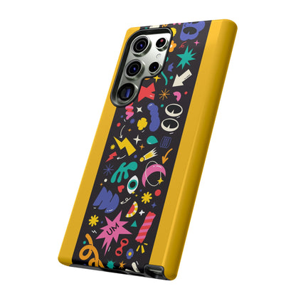 Just Chill Tough Cases