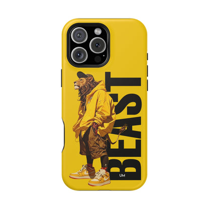 Leo Beast