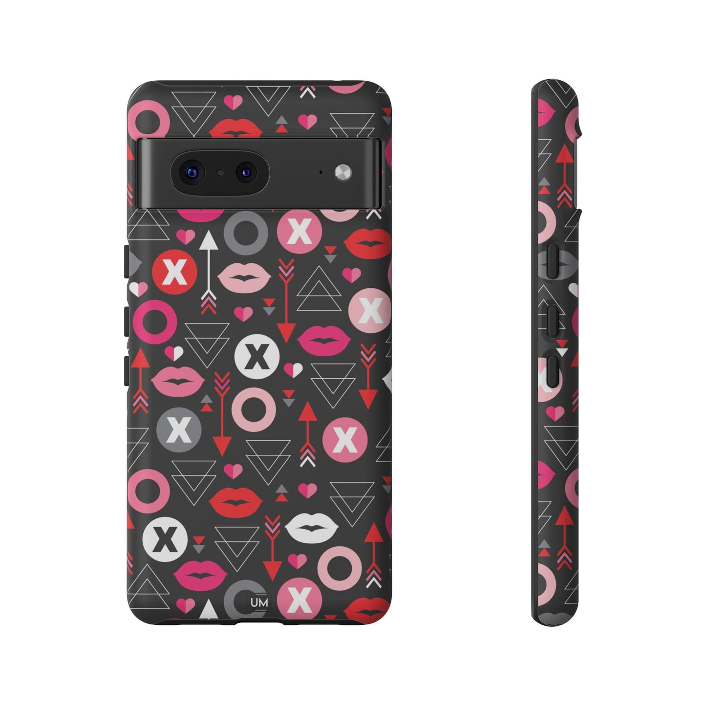 xoxo Cupid Love Tough Case