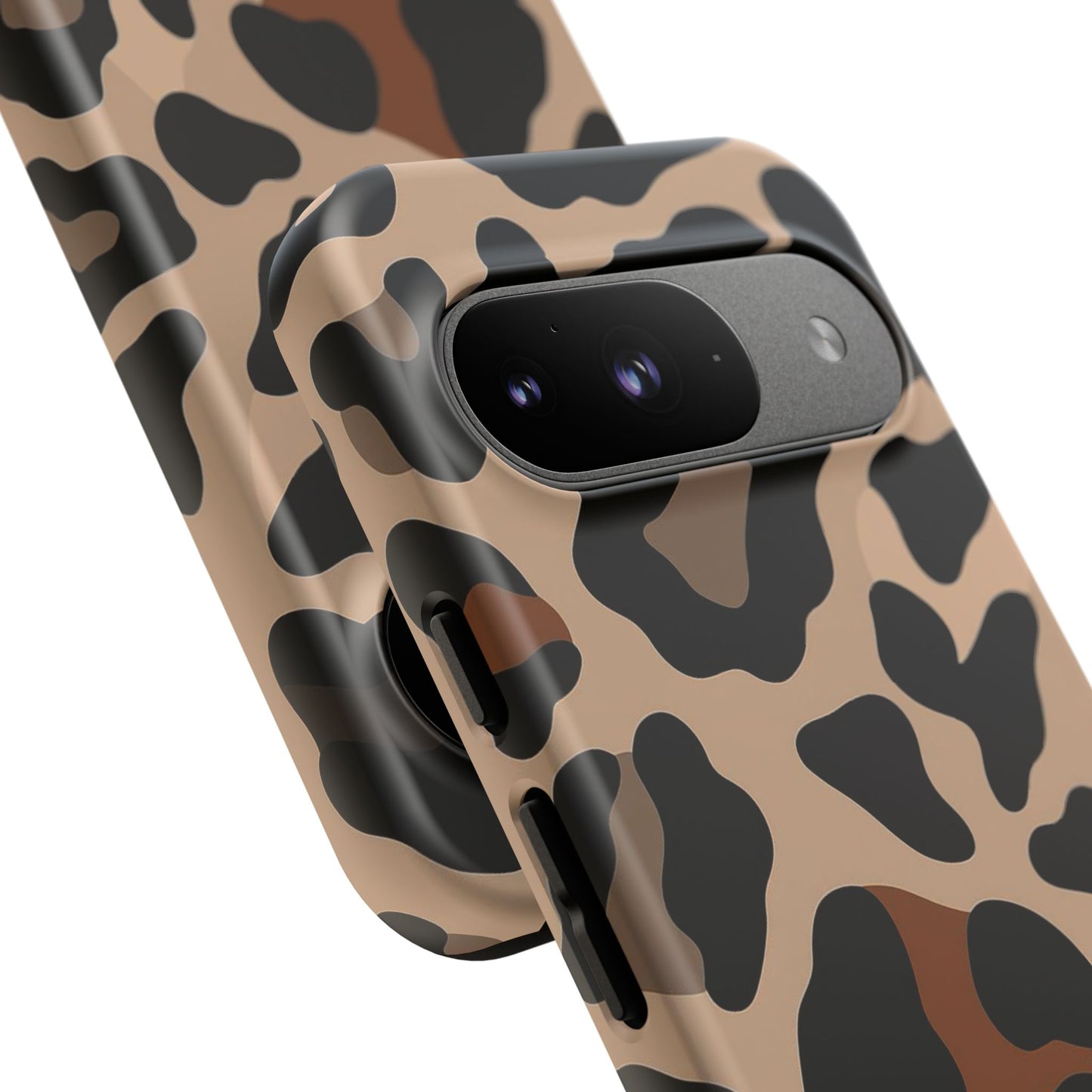 Ghepardo Pelle Tough Case