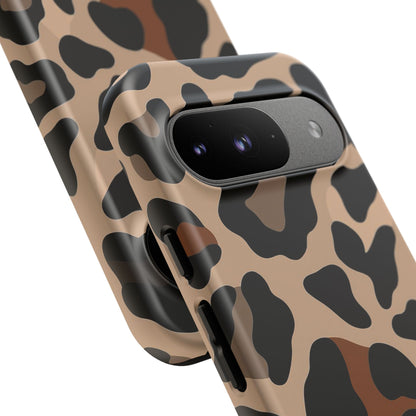 Ghepardo Pelle Tough Case