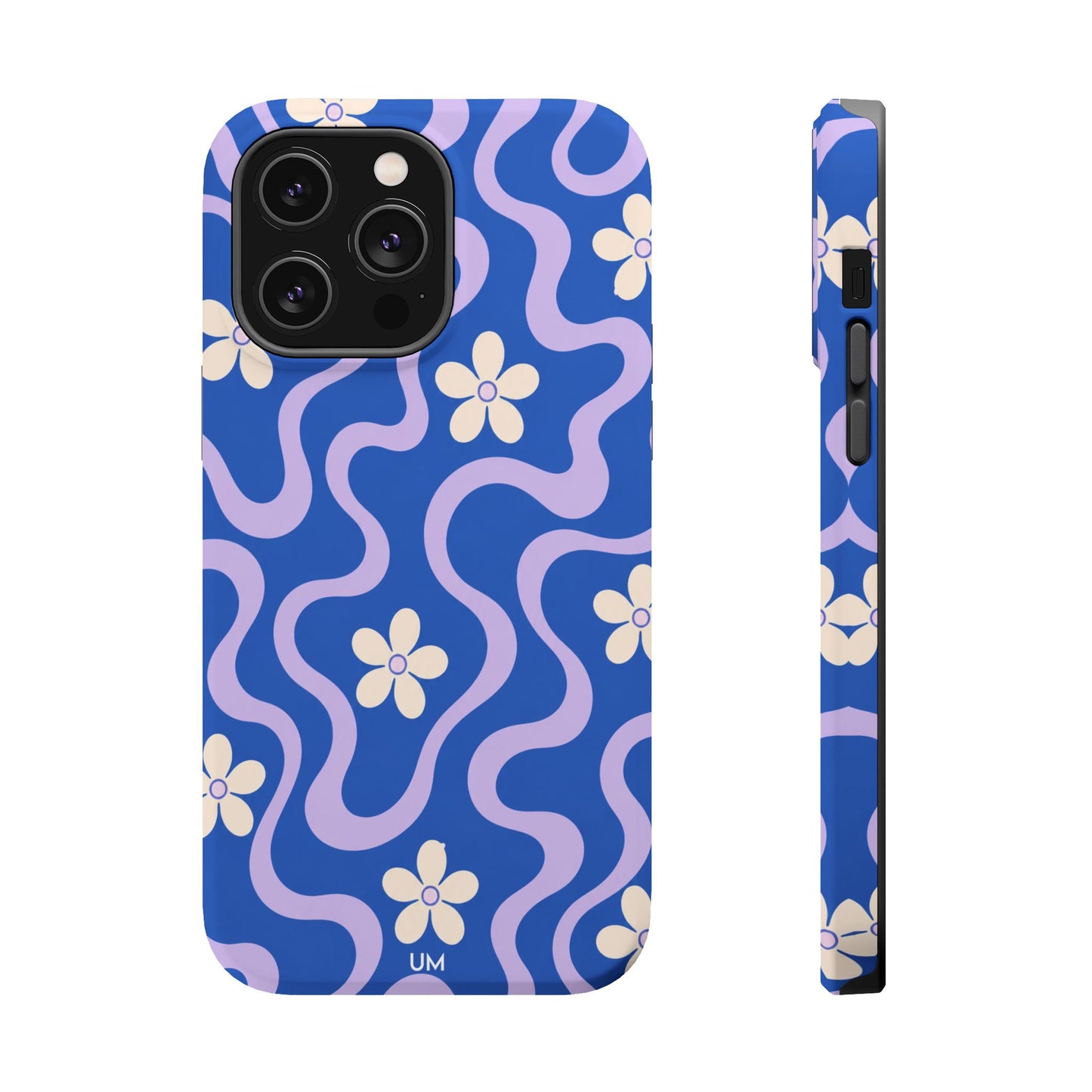 Retro Floral