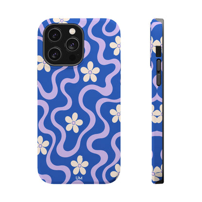Retro Floral