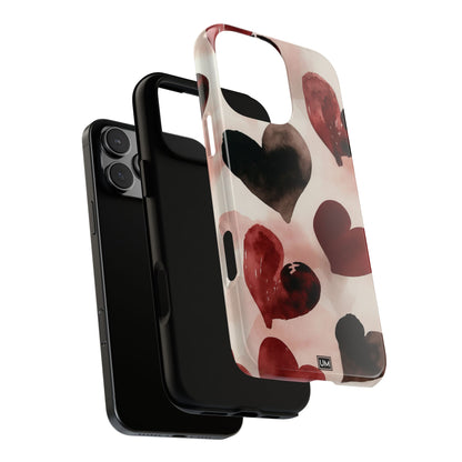 Heartthrob  Tough Case