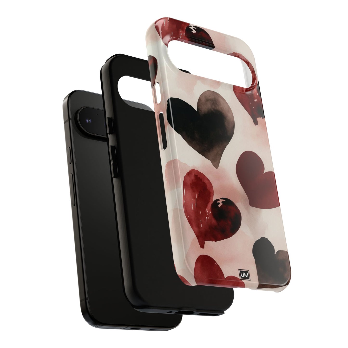 Heartthrob  Tough Case