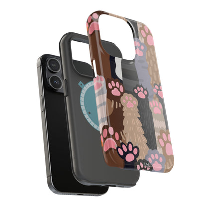 Pawluxe