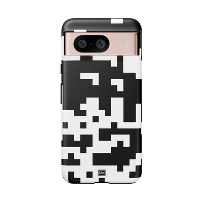 Estuche rígido monocromático
