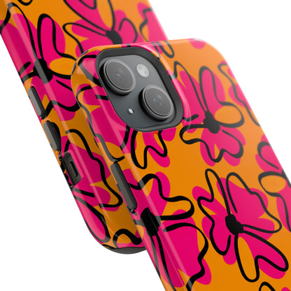 Floral Voltage
