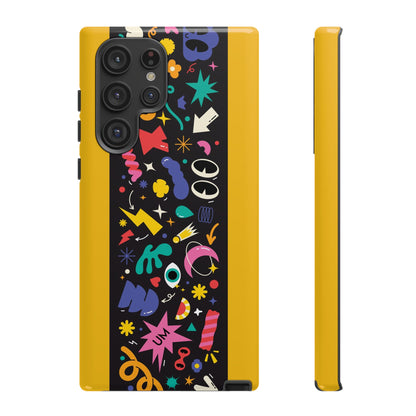 Just Chill Tough Cases