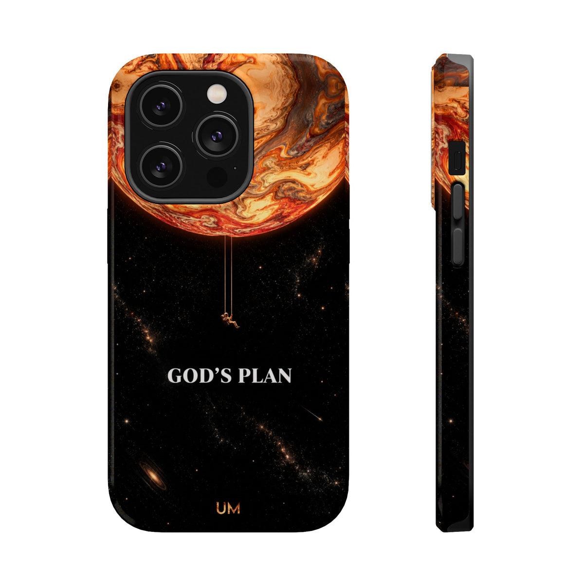 God’s Plan
