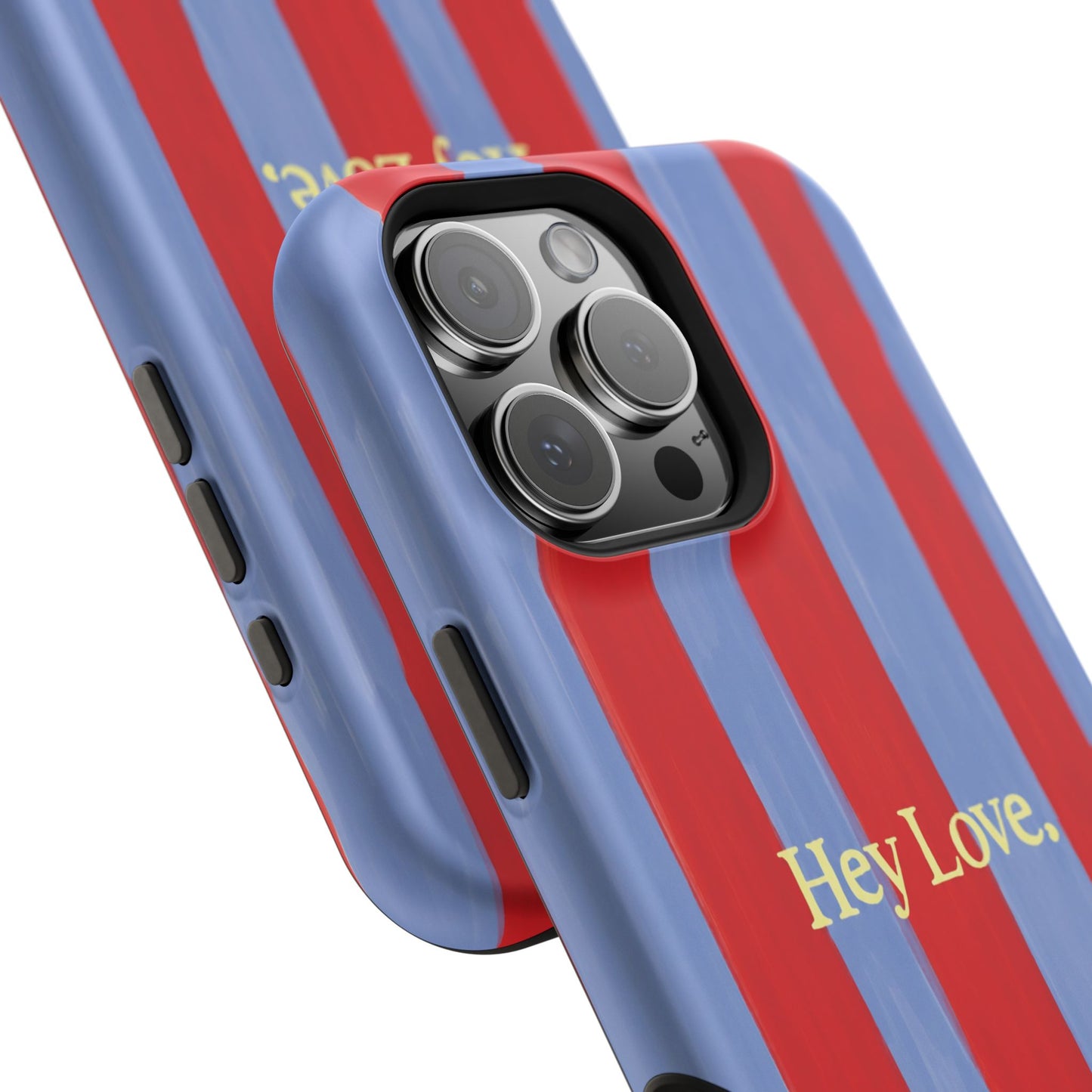 Hey Love