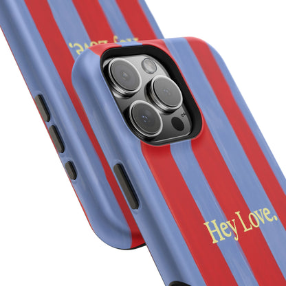 Hey Love