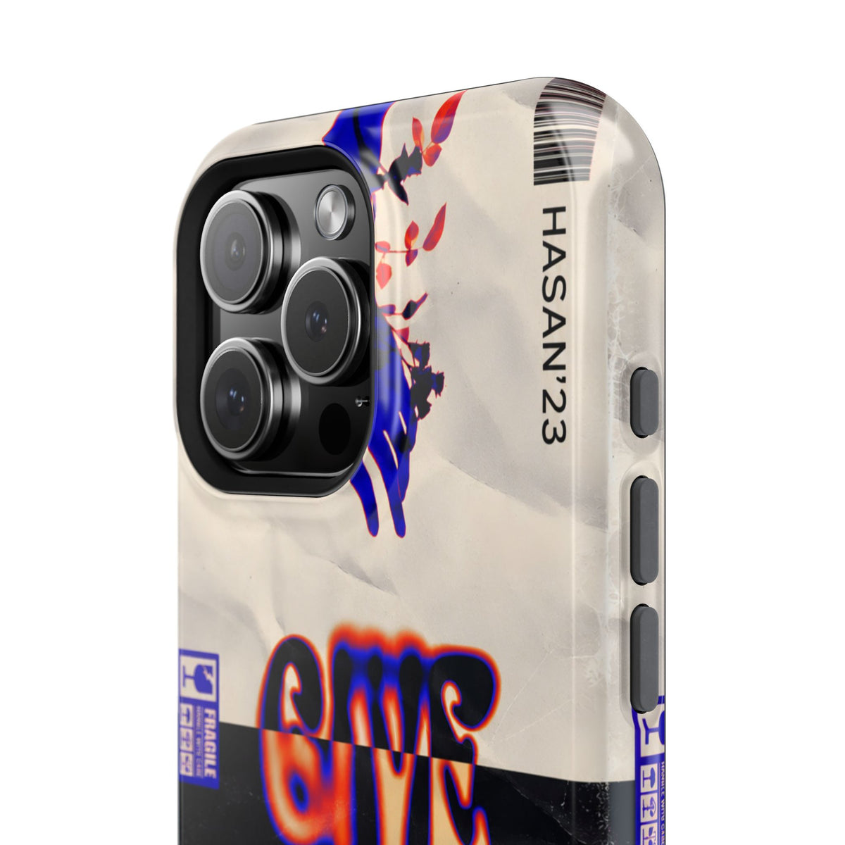 Give