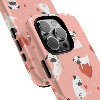 Furry Amar Tough Case