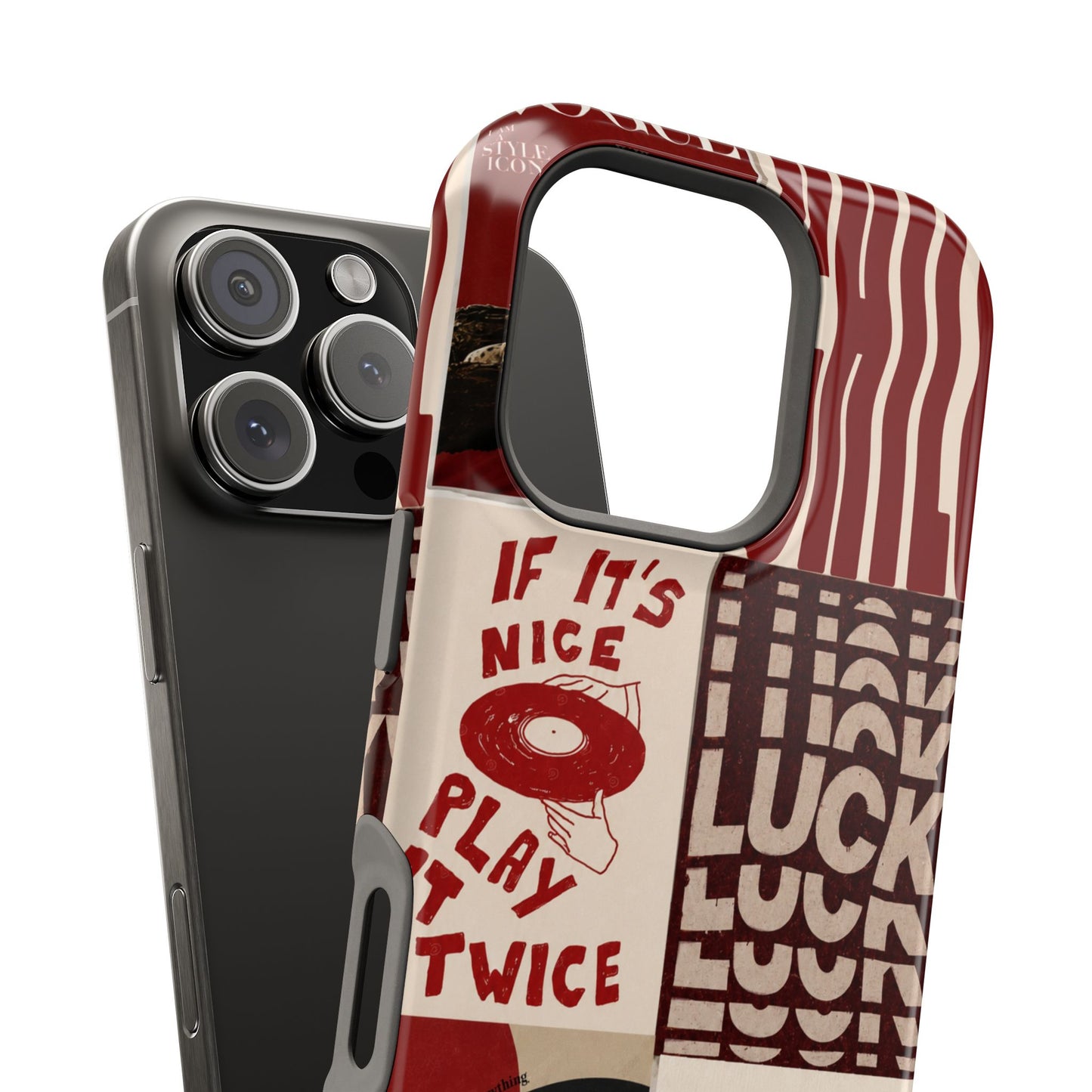 Lucky Theory
