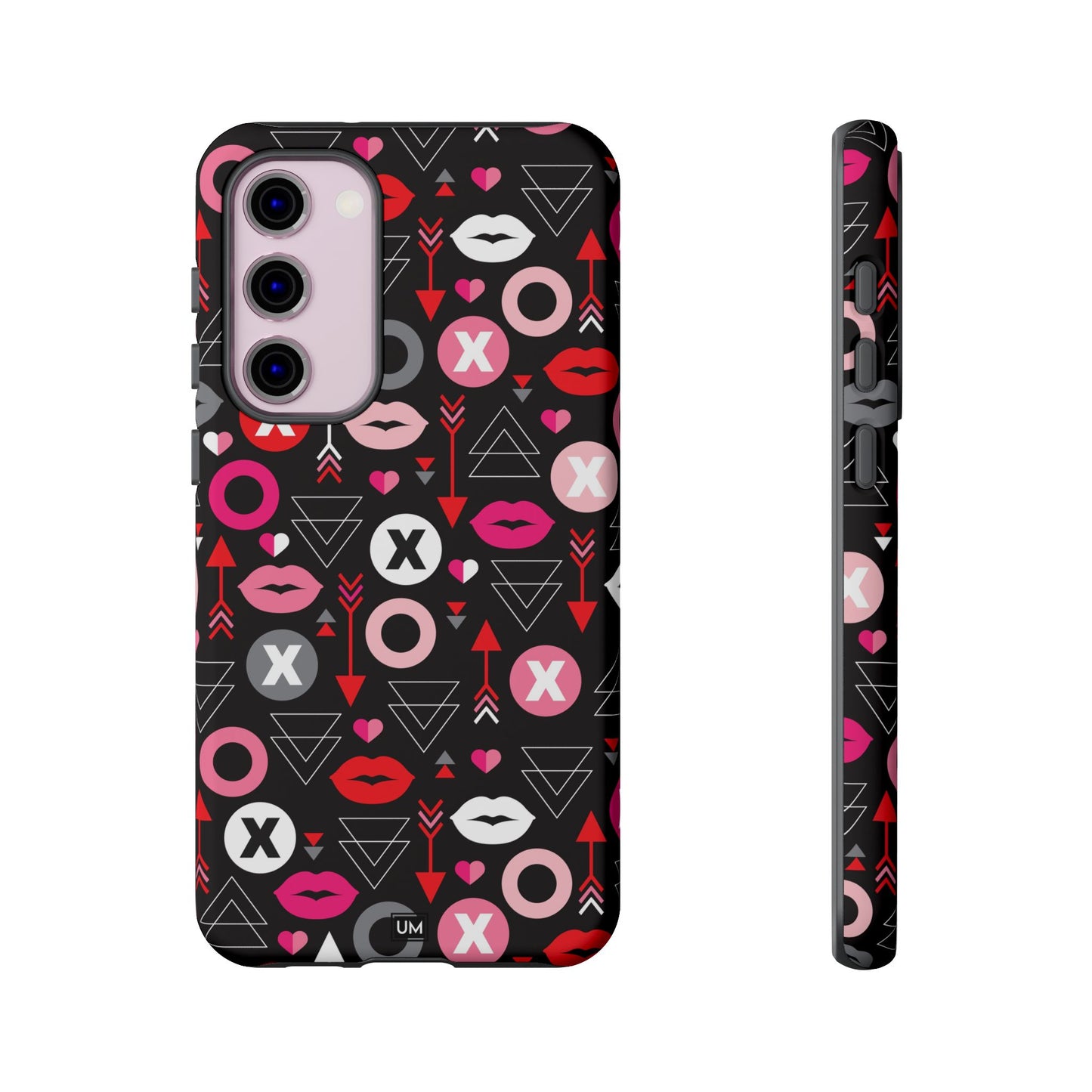 xoxo Cupid Love Tough Case