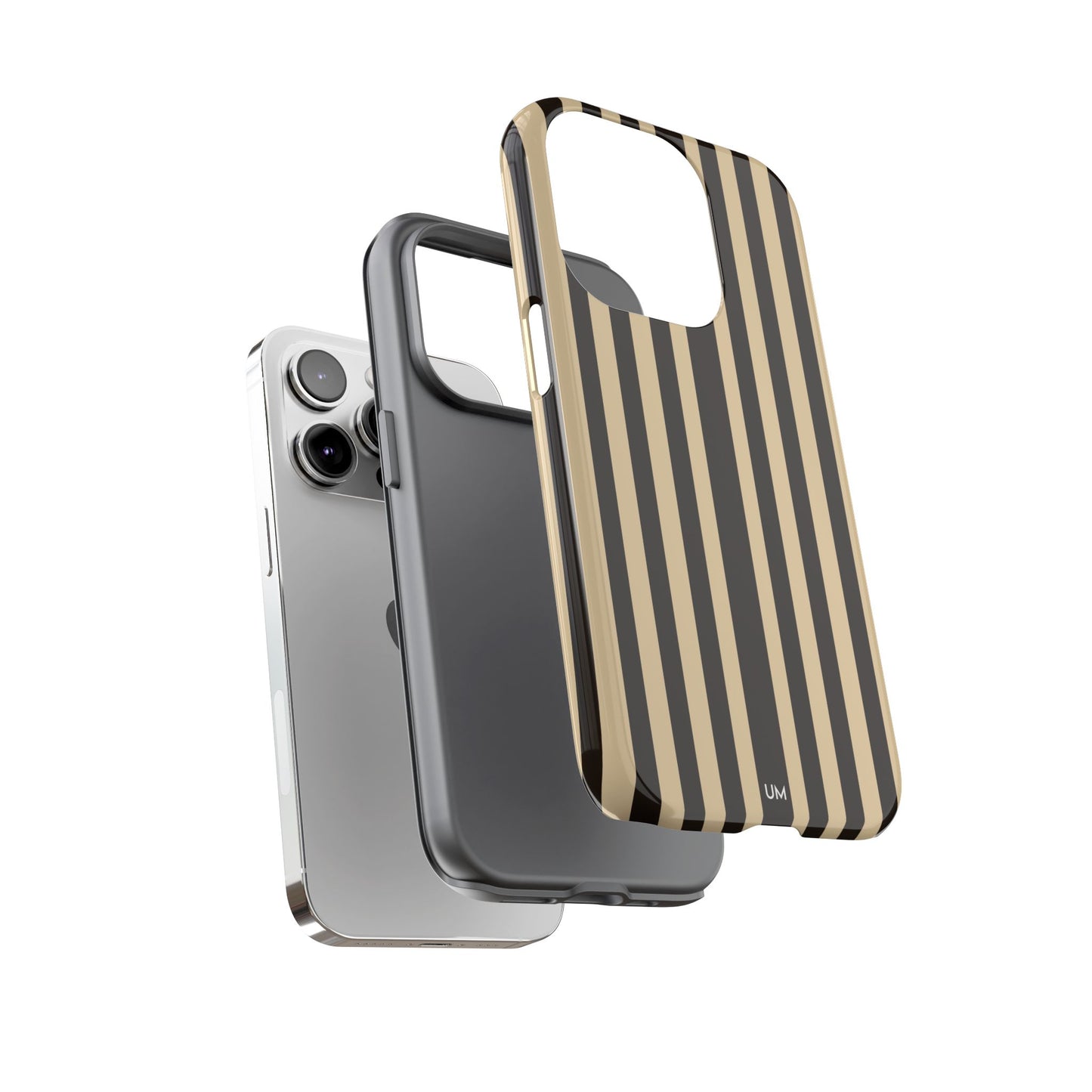 Lines Tough Case