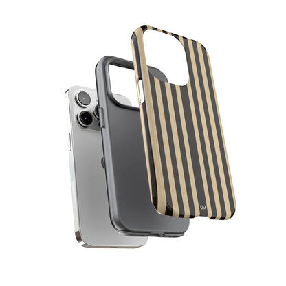 Lines Tough Case