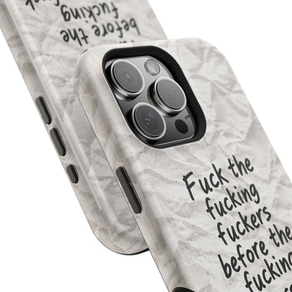 F##K Them