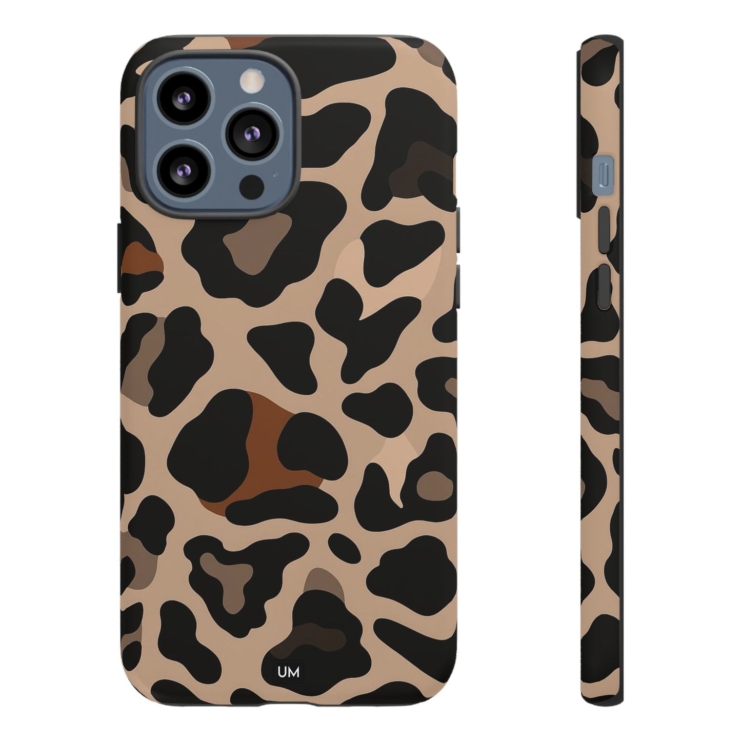 Ghepardo Pelle Tough Case