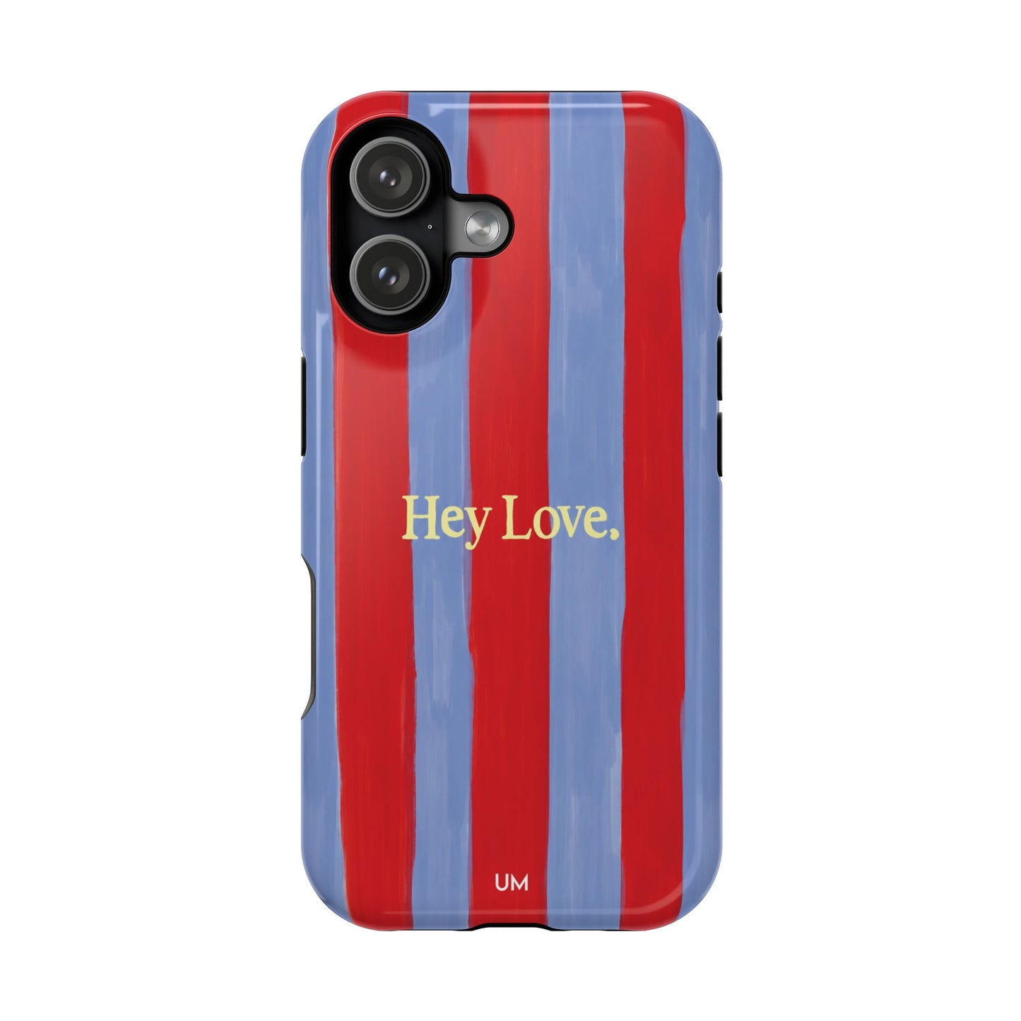 Hey Love