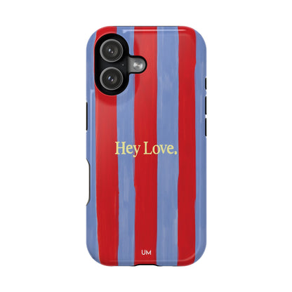 Hey Love