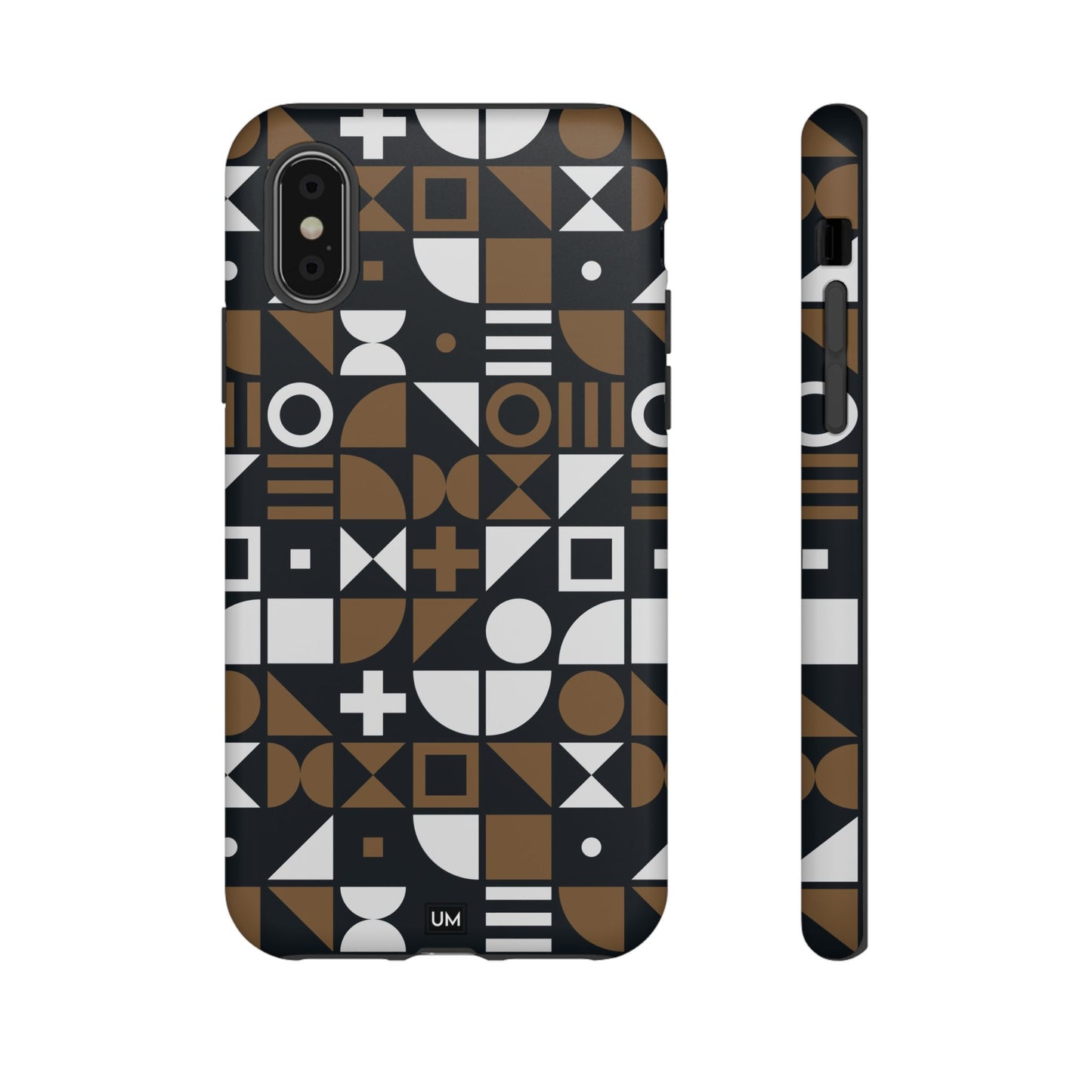 Minime blocks Tough Cases