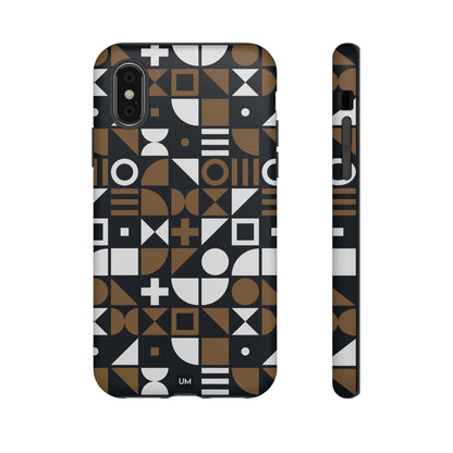 Minime blocks Tough Cases