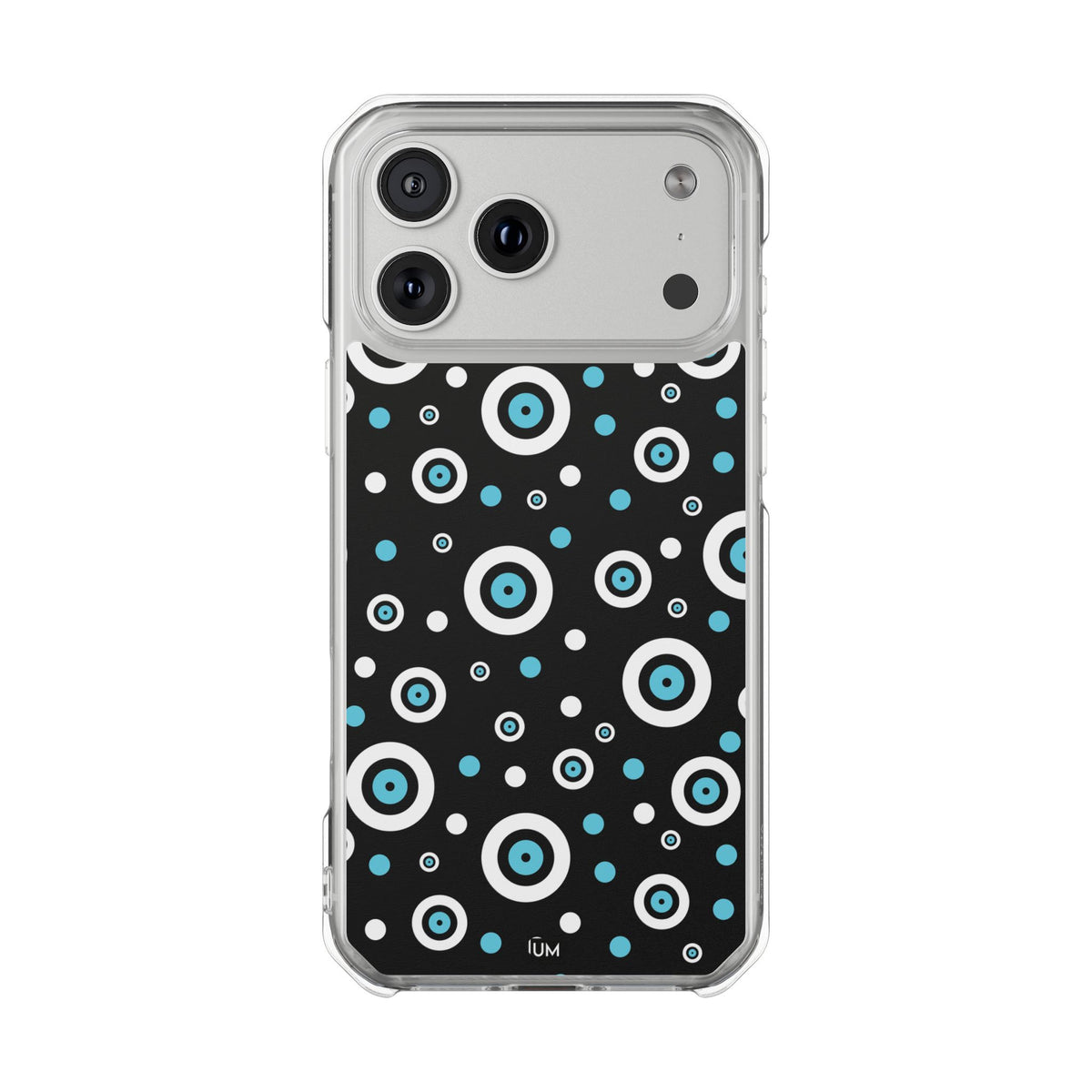 Dark Mal ojo