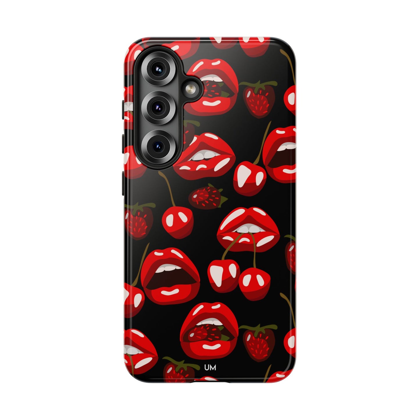 Ciliegia Lips Tough Case