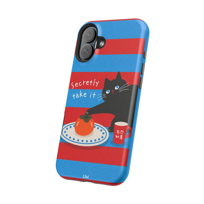 Noir Mischief
