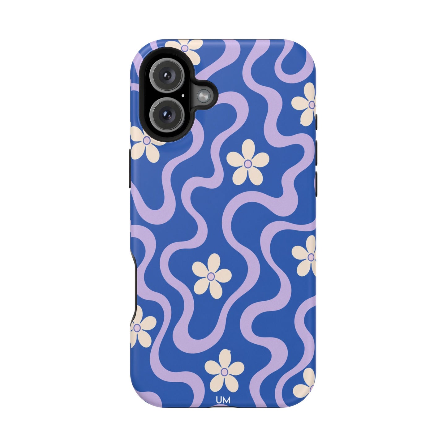 Retro Floral