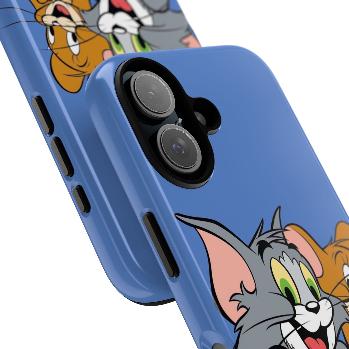 Tom&Jerry Tough Case