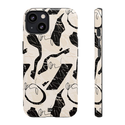 Modern Fashion Tough Cases