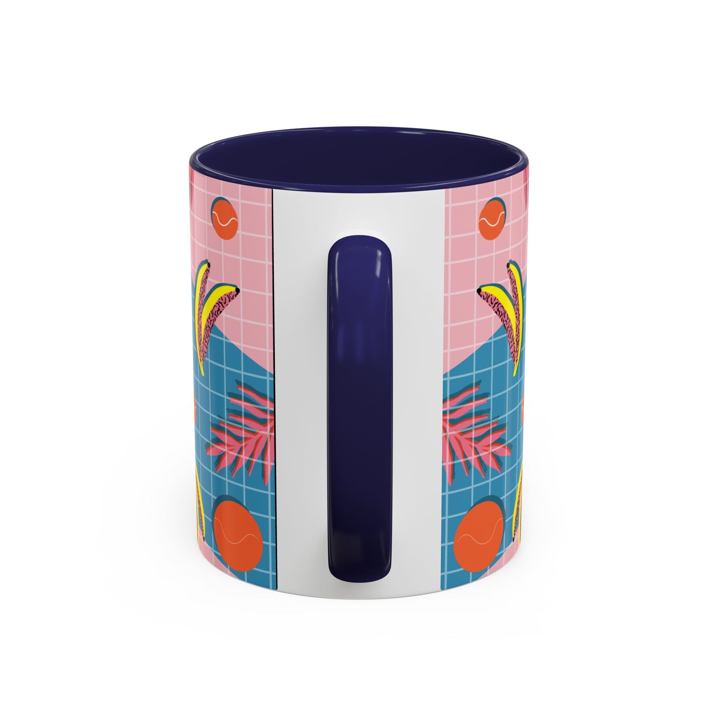 Taza de café Summer Vibe (11 oz y 15 oz)