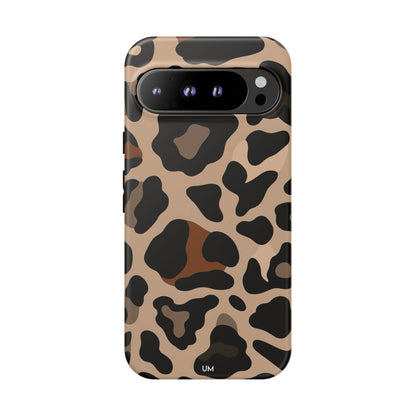 Ghepardo Pelle Tough Case