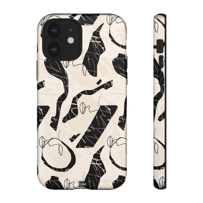 Modern Fashion Tough Cases