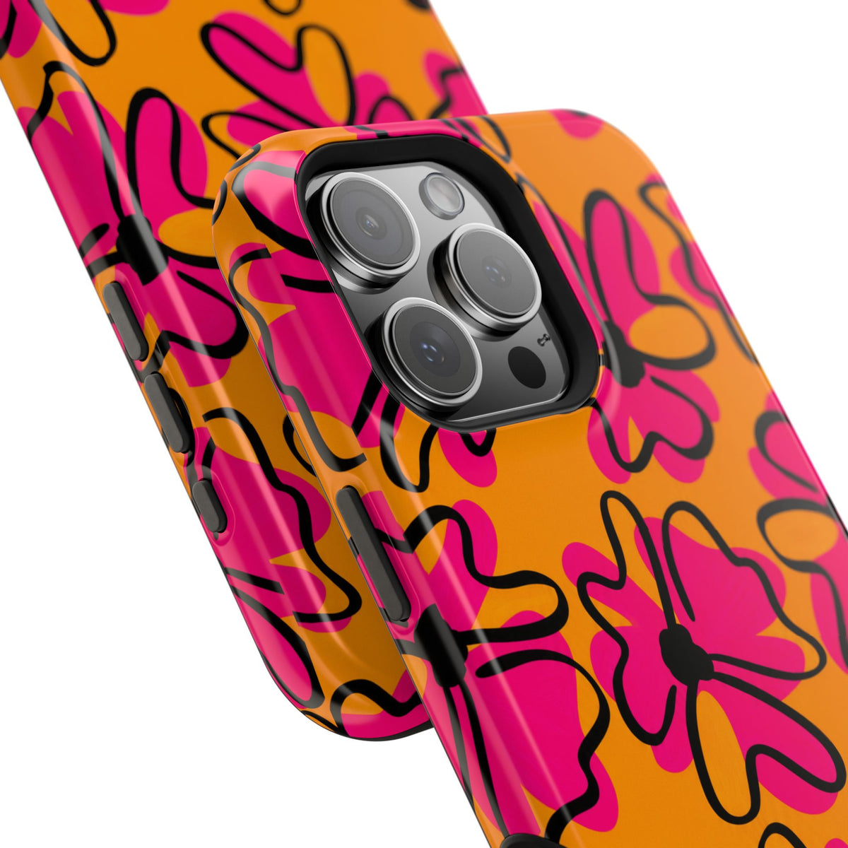 Floral Voltage