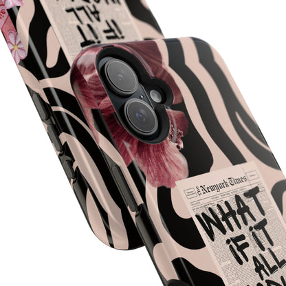 It Works Out