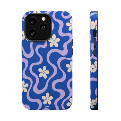 Retro Floral