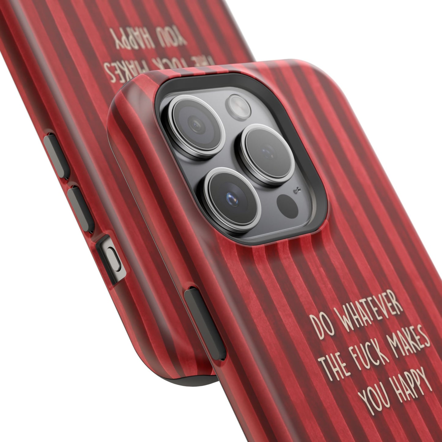 Crimson Noir
