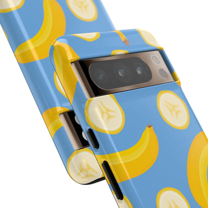 wanna banana Tough Case